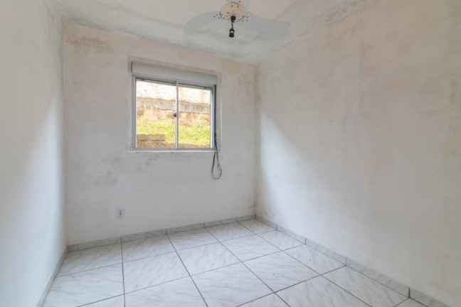 Imagem Imóvel com 2 Quartos à Venda, 40 m² em Agronomia - Porto Alegre