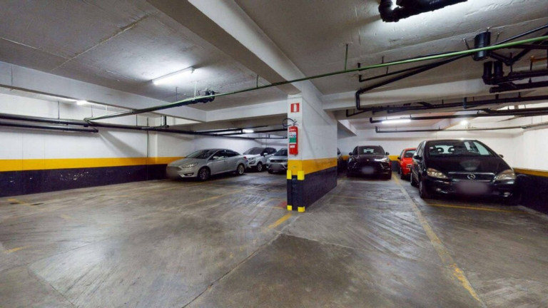 Imagem Imóvel com 1 Quarto à Venda, 39 m² em Moema - São Paulo Imagem Imóvel com 1 Quarto à Venda, 39 m² em Moema - São Paulo