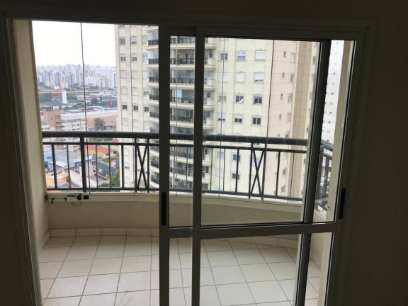 Imagem Apartamento com 3 Quartos à Venda, 83 m² em Parque Da Mooca - São Paulo