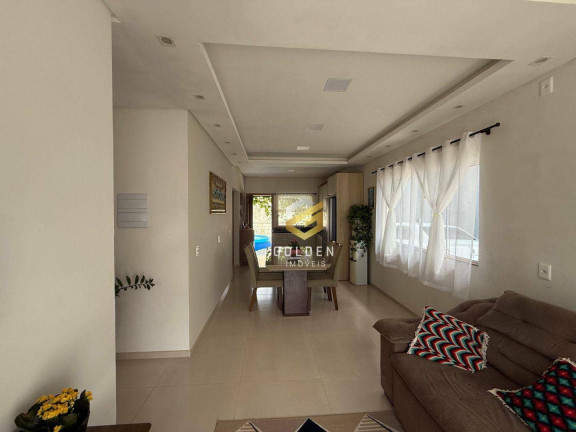 Imagem Casa com 3 Quartos à Venda, 150 m² em Centro - Bombinhas