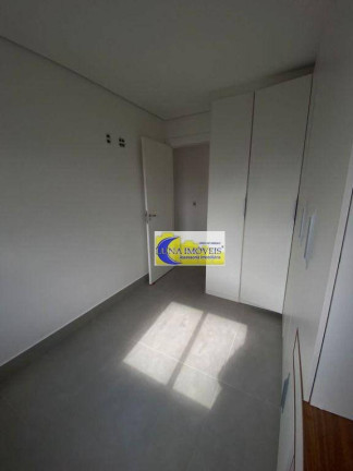 Imagem Apartamento com 2 Quartos à Venda, 54 m² em Assunção - São Bernardo Do Campo Imagem Apartamento com 2 Quartos à Venda, 54 m² em Assunção - São Bernardo Do Campo