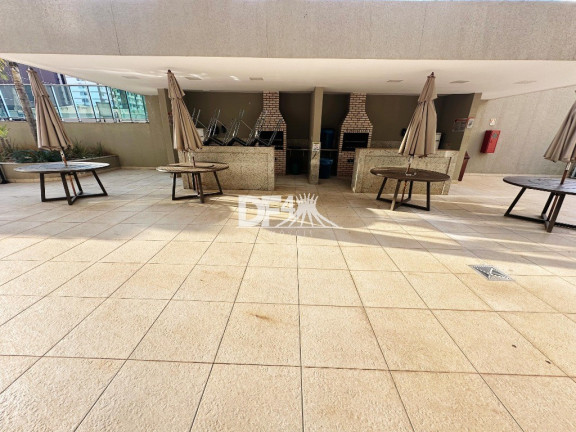 Imagem Imóvel com 1 Quarto à Venda, 42 m² em Sul (águas Claras) - Brasília