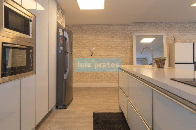 Imagem Apartamento com 1 Quarto à Venda, 66 m² em Passo Da Areia - Porto Alegre