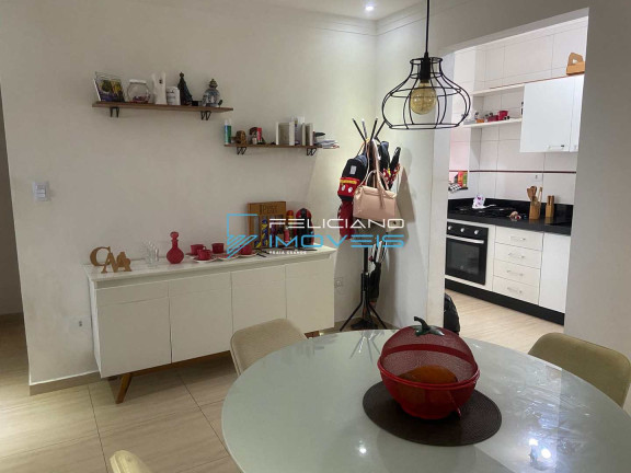 Imagem Apartamento com 2 Quartos à Venda, 59 m² em Ocian - Praia Grande