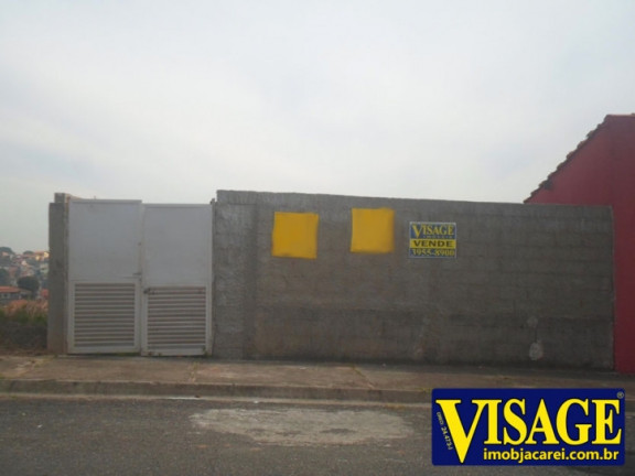 Imagem Terreno à Venda, 183 m² em Jd. Nova Alianca I - Jacareí Imagem Terreno à Venda, 183 m² em Jd. Nova Alianca I - Jacareí