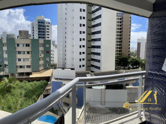 Imagem Apartamento com 4 Quartos à Venda, 139 m² em Armação - Salvador Imagem Apartamento com 4 Quartos à Venda, 139 m² em Armação - Salvador