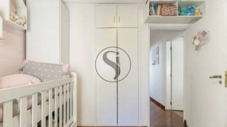 Imagem Apartamento com 2 Quartos à Venda, 109 m² em Sumaré - São Paulo Imagem Apartamento com 2 Quartos à Venda, 109 m² em Sumaré - São Paulo