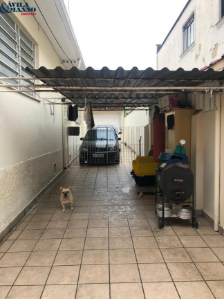 Imagem Casa com 2 Quartos à Venda,  em Mooca - São Paulo