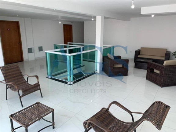 Imagem Apartamento com 2 Quartos à Venda, 43 m² em Vila Matilde - São Paulo