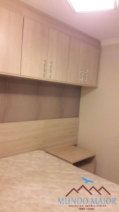 Imagem Apartamento com 2 Quartos à Venda, 54 m² em Vila Curuça - Santo André Imagem Apartamento com 2 Quartos à Venda, 54 m² em Vila Curuça - Santo André