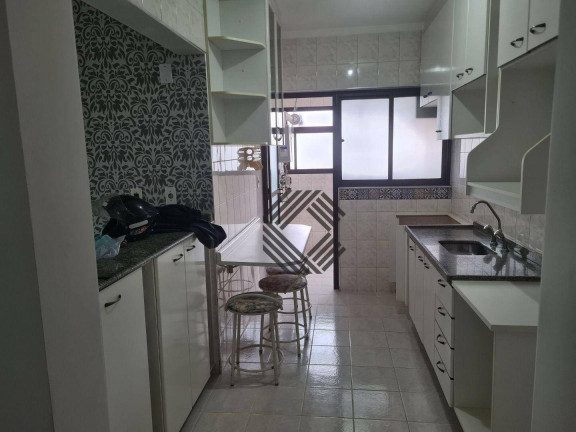 Imagem Apartamento com 2 Quartos para Alugar, 99 m² em Jardim Gonçalves - Sorocaba