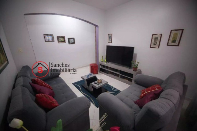 Imagem Sobrado com 3 Quartos à Venda, 217 m² em Mooca - São Paulo Imagem Sobrado com 3 Quartos à Venda, 217 m² em Mooca - São Paulo