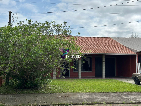 Imagem Casa com 2 Quartos à Venda, 121 m² em Areias Brancas - Arroio Do Sal