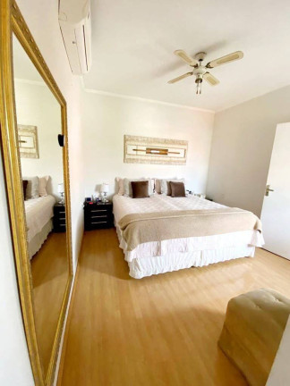 Imagem Casa de Condomínio com 2 Quartos à Venda,  em Limeira