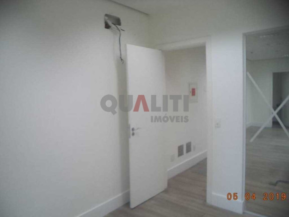 Imagem Sala Comercial à Venda, 37 m² em Vila Olímpia - São Paulo Imagem Sala Comercial à Venda, 37 m² em Vila Olímpia - São Paulo