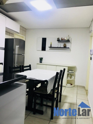Imagem Casa com 2 Quartos à Venda, 120 m² em Alto Da Lapa - São Paulo