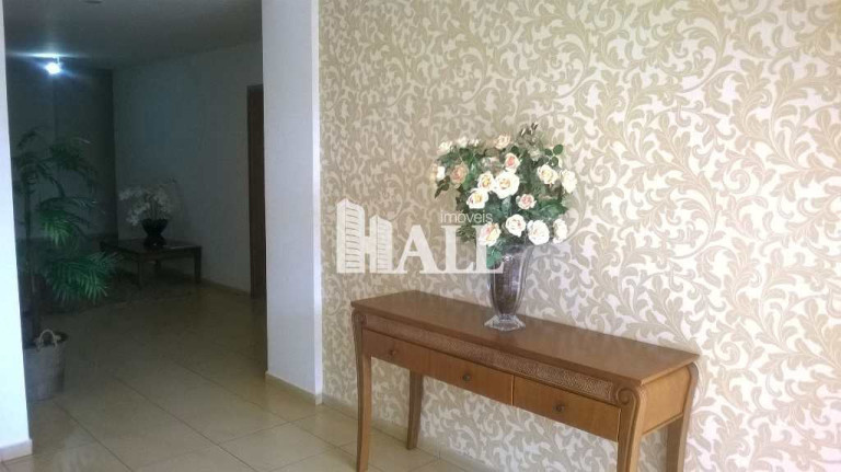 Imagem Apartamento com 1 Quarto à Venda, 65 m² em Bom Jardim - São José Do Rio Preto
