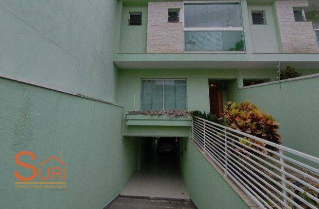 Imagem Sobrado com 4 Quartos à Venda, 254 m² em Vila Floresta - Santo André Imagem Sobrado com 4 Quartos à Venda, 254 m² em Vila Floresta - Santo André