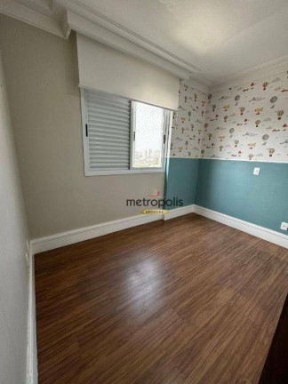 Imagem Apartamento com 3 Quartos à Venda ou Locação, 132 m² em Fundação - São Caetano Do Sul Imagem Apartamento com 3 Quartos à Venda ou Locação, 132 m² em Fundação - São Caetano Do Sul
