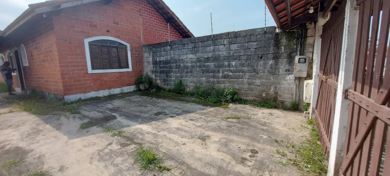 Imagem Casa com 2 Quartos à Venda, 210 m² em Cibratel Ii - Itanhaém