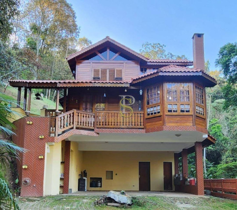 Imagem Casa com 5 Quartos à Venda, 175 m² em Serra Da Cantareira - Caieiras Imagem Casa com 5 Quartos à Venda, 175 m² em Serra Da Cantareira - Caieiras