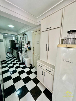 Imagem Apartamento com 4 Quartos à Venda, 140 m² em Itapuã - Vila Velha