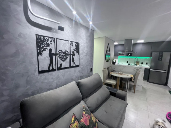Imagem Apartamento com 2 Quartos à Venda, 57 m² em Jardim Santa Izabel - Hortolândia Imagem Apartamento com 2 Quartos à Venda, 57 m² em Jardim Santa Izabel - Hortolândia