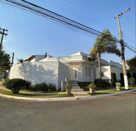 Imagem Casa de Condomínio com 3 Quartos à Venda,  em Limeira