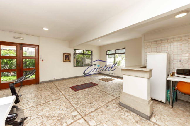 Imagem Apartamento com 2 Quartos à Venda, 78 m² em Jardim Paulista - São Paulo