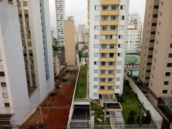 Imagem Apartamento com 3 Quartos à Venda, 83 m² em Aclimação - São Paulo