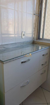 Imagem Apartamento com 3 Quartos à Venda, 61 m² em Cidade Líder - São Paulo