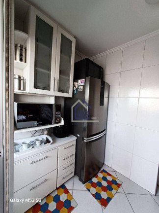 Imagem Apartamento com 3 Quartos à Venda, 72 m² em Vila Augusta - Guarulhos