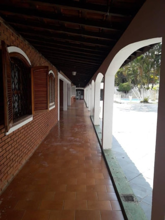 Imagem Chácara com 6 Quartos à Venda, 600 m² em Campestre - Piracicaba