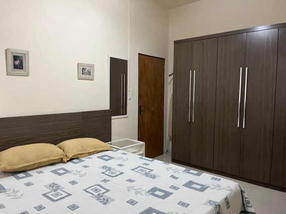 Imagem Apartamento com 1 Quarto à Venda, 50 m² em Canto Do Forte - Praia Grande Imagem Apartamento com 1 Quarto à Venda, 50 m² em Canto Do Forte - Praia Grande
