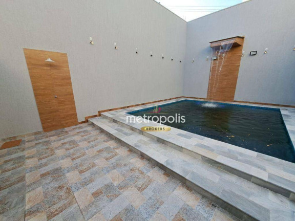 Imagem Sobrado com 5 Quartos à Venda, 455 m² em Parque Das Nações - Santo André Imagem Sobrado com 5 Quartos à Venda, 455 m² em Parque Das Nações - Santo André