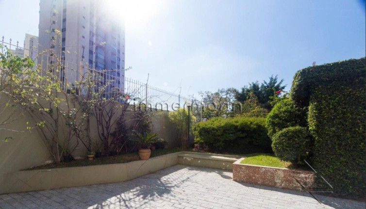 Imagem Apartamento com 2 Quartos à Venda, 91 m² em Chacara Inglesa - São Paulo Imagem Apartamento com 2 Quartos à Venda, 91 m² em Chacara Inglesa - São Paulo