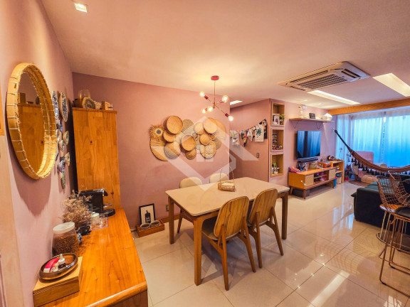 Imagem Apartamento com 3 Quartos à Venda, 90 m² em Recreio Dos Bandeirantes - Rio De Janeiro Imagem Apartamento com 3 Quartos à Venda, 90 m² em Recreio Dos Bandeirantes - Rio De Janeiro