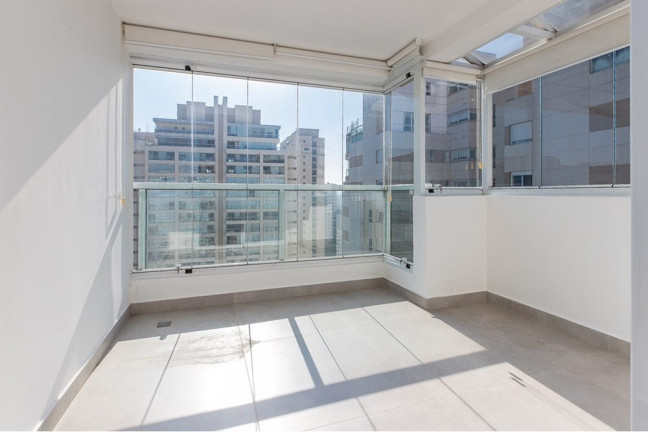 Imagem Apartamento com 3 Quartos à Venda, 222 m² em Campo Belo - São Paulo Imagem Apartamento com 3 Quartos à Venda, 222 m² em Campo Belo - São Paulo