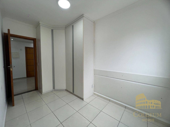 Imagem Apartamento com 2 Quartos à Venda, 60 m² em Tupi - Praia Grande
