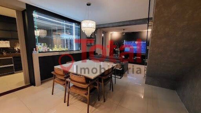 Imagem Cobertura com 3 Quartos à Venda, 200 m² em Cidade Nobre - Ipatinga