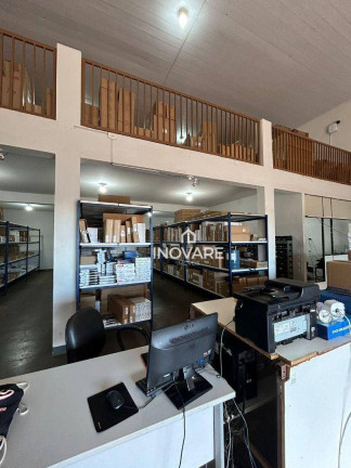 Imagem Galpão para Alugar, 348 m² em Setor Planalto - Itumbiara Imagem Galpão para Alugar, 348 m² em Setor Planalto - Itumbiara