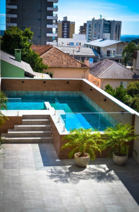 Imagem Apartamento com 2 Quartos à Venda, 114 m² em Cidade Alta - Bento Gonçalves