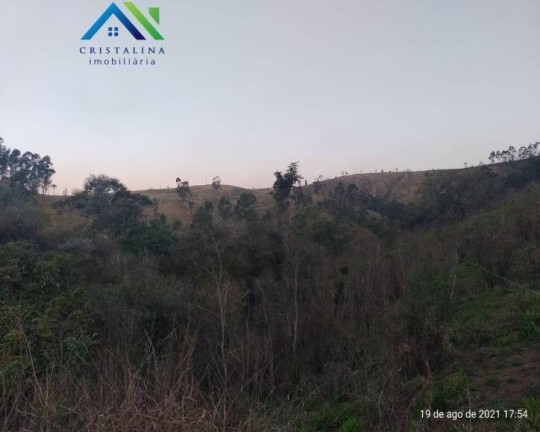 Imagem Terreno à Venda, 20 m² em Botujuru (botujuru) - Campo Limpo Paulista