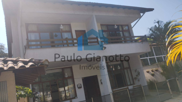 Imagem Casa com 4 Quartos à Venda, 302 m² em Granja Viana - Cotia