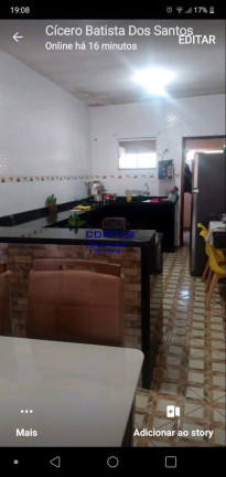 Imagem Casa com 2 Quartos à Venda, 91 m² em Nova Califórnia (tamoios) - Cabo Frio Imagem Casa com 2 Quartos à Venda, 91 m² em Nova Califórnia (tamoios) - Cabo Frio