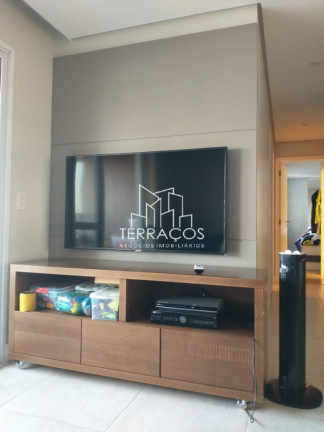 Imagem Apartamento com 3 Quartos à Venda, 92 m² em Jardim Bonfiglioli - Jundiaí