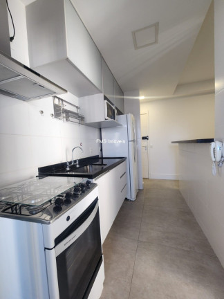 Imagem Imóvel com 1 Quarto para Alugar, 44 m² em Vila Olímpia - São Paulo