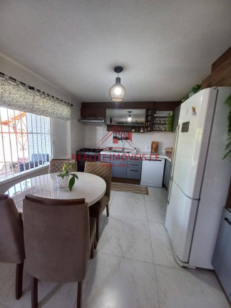 Imagem Casa com 4 Quartos à Venda, 120 m² em Balneário São Pedro - São Pedro Da Aldeia Imagem Casa com 4 Quartos à Venda, 120 m² em Balneário São Pedro - São Pedro Da Aldeia