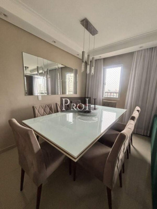 Imagem Cobertura com 3 Quartos à Venda, 160 m² em Nova Petrópolis - São Bernardo Do Campo Imagem Cobertura com 3 Quartos à Venda, 160 m² em Nova Petrópolis - São Bernardo Do Campo
