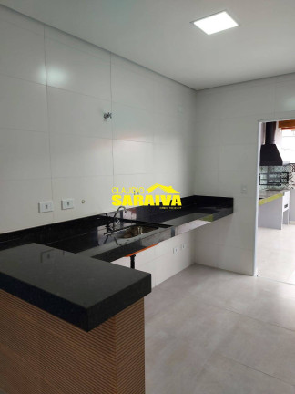 Imagem Casa com 3 Quartos à Venda, 100 m² em Balneario Recanto Do Sol - Caraguatatuba